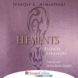 Jennifer L. Armentrout - Eiskalte Sehnsucht - Dark Elements 2, Kapitel 22