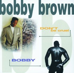 Bobby Brown - Humpin' Around