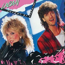Laban - Caught By Surprise [LP, BR, Mega 320.7011]