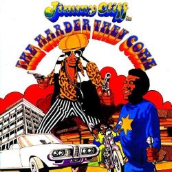 Jimmy Cliff - The Harder They Come by Jimmy Cliff (2001-09-25)