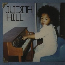 Judith Hill - Back in Time