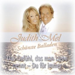 Judith And Mel - Liebe Kann Alles