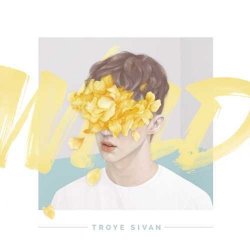 Troye Sivan - Wild