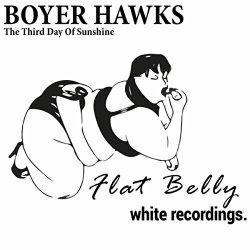Boyer Hawks - The Third Day Of Sunshine