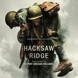Rupert Gregson-Williams - Hacksaw Ridge
