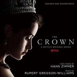 Hans Zimmer - The Crown Main Title