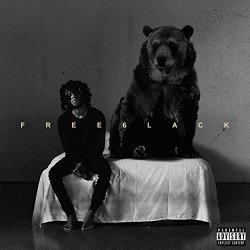 6LACK - Free 6lack [Explicit]