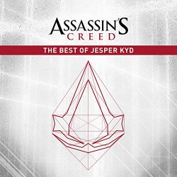 Jesper Kyd - Assassin's Creed: The Best of Jesper Kyd