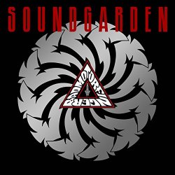 Soundgarden - Badmotorfinger (Super Deluxe Edition) [Explicit]