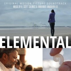 H. Scott Salinas & Emmanuel Vaughan-Lee - Elemental