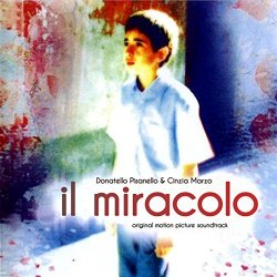 Donatello Pisanello & Cinzia Marzo - Miracolo
