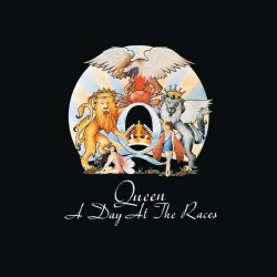 Queen - A Day At The Races (Deluxe Version)