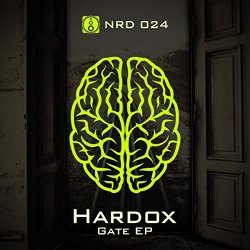 Hardox - Gate EP