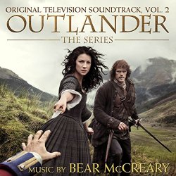 Bear McCreary - Outlander: Season 1, Vol. 2 (Original Television Soundtrack)
