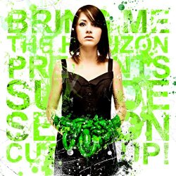 Suicide Season Cut Up! [Explicit]