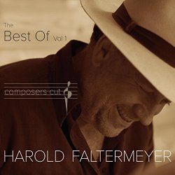 Harold Faltermeyer - The Best Of Harold Faltermeyer Composers Cut Vol. 1