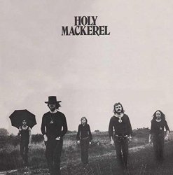 Holy Mackeral - Holy Mackerel