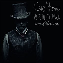 Gary Numan - Here in the Black (Live at Hollywood Forever Cemetery)