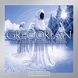 Gregorian - Christmas Chants - Live in Berlin
