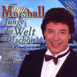 Tony Marshall - ... und in der Heimat