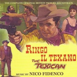 Ringo il texano (Suite)