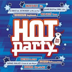 Various [Universal Music] - Hot Party Winter 2017