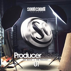 Various Artists - Producer Series
