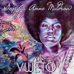 Georgia Anne Muldrow - Vweto