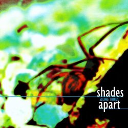 Shades Apart - Seeing Things [Explicit]
