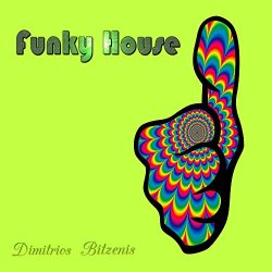 Dimitrios Bitzenis - Funky House