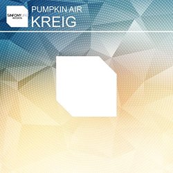 Pumpkin Air - Kreig