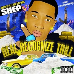 Real Recognize Trill (feat. Bre Johnson & King B) [Explicit]