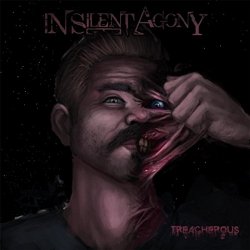 In Silent Agony - Treacherous