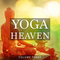 Various Artists - Yoga Heaven, Vol. 3 (Perfect Relaxation & Meditation Music)