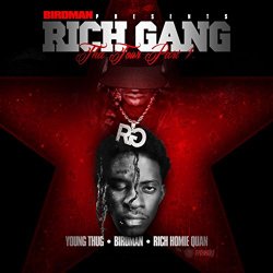Rich Gang - The Tour Part 1 [Explicit]