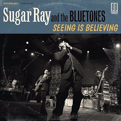 Sugar Ray and the Bluetones - Seeing Is Believing