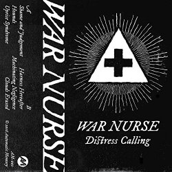 War Nurse - Distress Calling