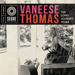 Vaneese Thomas - The Long Journey Home