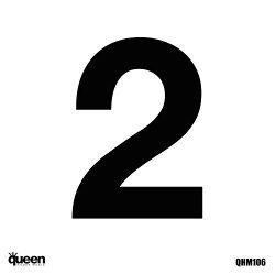 Various Artists - 2 Years of Queen House Music