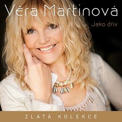 Vera Martinova - Jako dřív