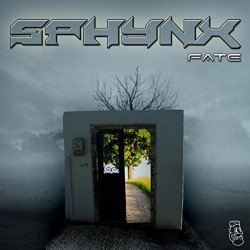 Sphynx - Fate