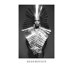 Dawn Richard - Redemption [Explicit]