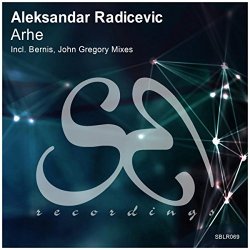 Aleksandar Radicevic - Arhe