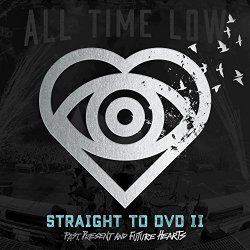 Straight to DVD II: Past, Present, and Future Hearts