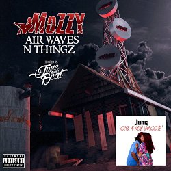 Various Artists - Air Waves N Thingz / She Know Wassup [Explicit]