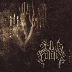 Solium Fatalis - Neuronic Saw