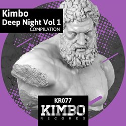 Various Artists - Kimbo Deep Night, Vol. 1