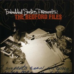 Various Artists - The Bedford Files