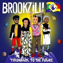 BROOKZILL! - Throwback to the Future