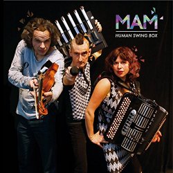 MAM - Human Swing Box